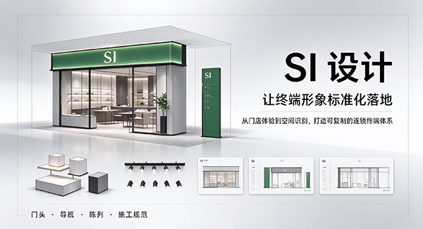 黑河SI设计